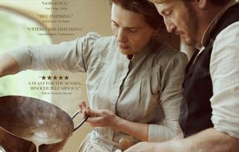 Richmond Film Society ‘The Taste of Things’ (France)
