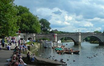 Richmond Bridge
