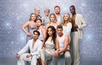 Footballers Wives - The Musical