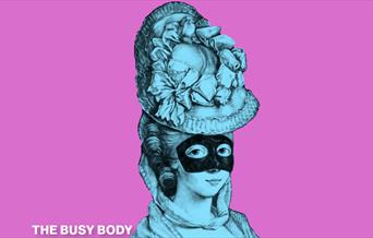 The Busy Body Orange Tree Theatre