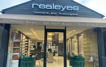 Realeyes Opticians