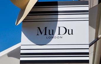 Mu Du