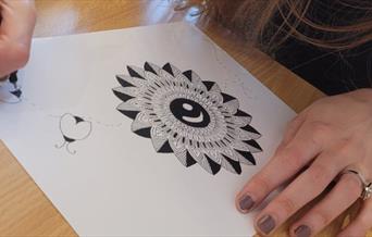 Mandala Workshop