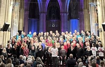 Festival of Choirs