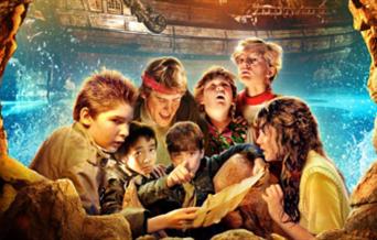 the goonies