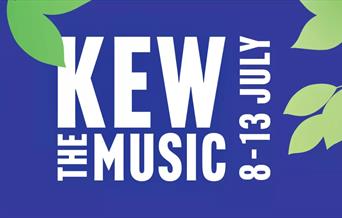 Kew the Music 2025
