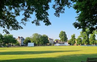 Twickenham Green