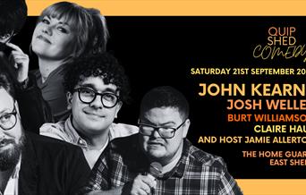 John Kearns & Friends