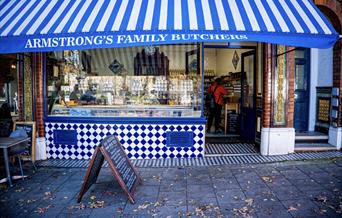 shop front