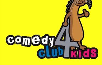 Comedy Club 4 kids