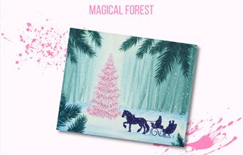 MAGICAL FOREST