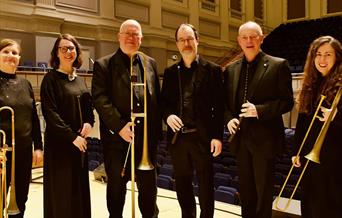 Twickenham Choral – Monteverdi: Vespers of 1610
