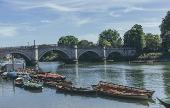 Richmond Bridge