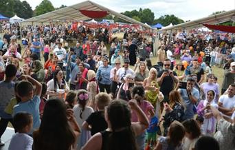 Turkish Festival