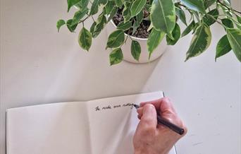Creative Writing Workshop wwt