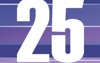 25th Anniversary Group Show