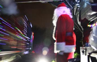 Santa