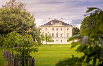 Marble Hill House