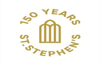 Interactive Exhibition Celebrating 150 Years of St Stephen's East Twickenham