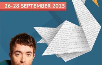 Barnes Book Festival Image
