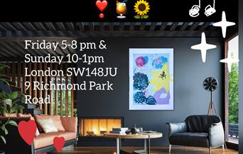 Event Flyer