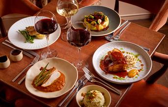 144 On The Hill Autumn Winter 2025