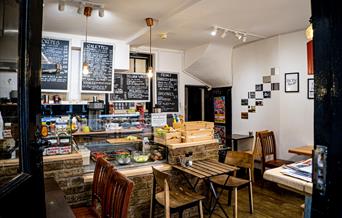 La Crêperie