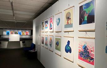 Our Other Mother Exhibition