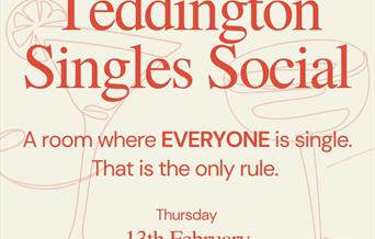 Singles Social Teddington
