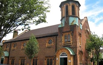 Vernon Road Congregational Church