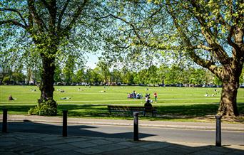 Richmond Green