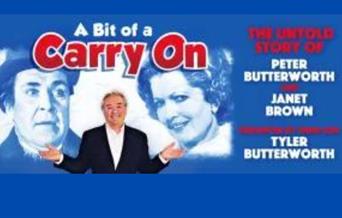 A Bit of Carry On
