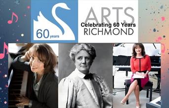 A Festival of Phenomenal Females
