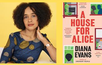 A House for Alice