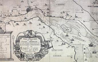 A Lost Medieval Island: Ravenser Odd and its Afterlives
