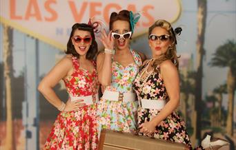 The Polka Dots