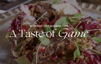 A Taste of Game