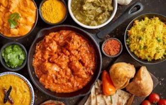 A Taste of India