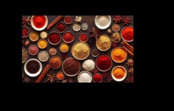 A Taste of India