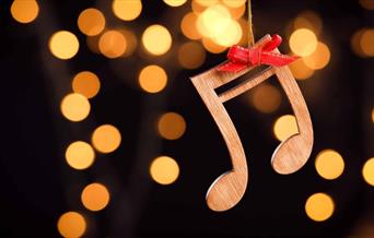 A Very ManSong Christmas 2025
