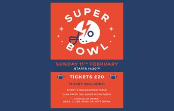 Abercorn Superbowl