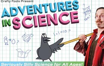 Adventure in Science