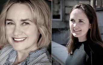 Alicia Foster in conversation with Chloë Ashby
