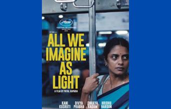 All We Imagine as Light