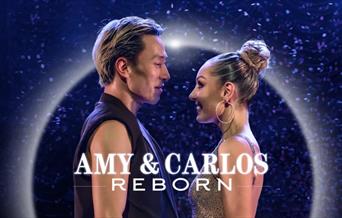 Amy Dowden & Carlos Gu Reborn