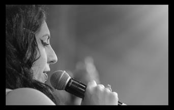 Amy Winehouse Tribute