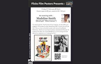https://www.flicksfilmposters.com/event-details/an-evening-with-madeline-smith-bond-girl-miss-caruso