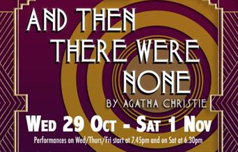 And then there were none