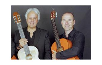 Andalus at The Wharf