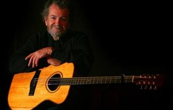 Andy Irvine